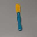 OTOTO Splatypus Jar Spatula for Scooping and Scraping - Unique Fun Cooking Kitchen Gadgets for Foodies - BPA-free & 100% Food Safe - Crepe Spreader