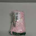 SweatyRocks Women's Button Down Shirt Long Sleeve Floral Casual Dressy Blouse Work Shirt, S