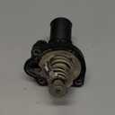 Dorman 902-733 Engine Coolant Thermostat Housing Assembly Compatible with Select Models