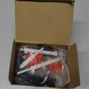 youjupazi 798917 Carburetor for 790558 695727 794587 594014 590907 798918 794588 593357 795485 12A000 12C000 12D000 Model Engines Snow-Blower Carb