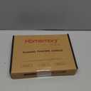 Homemory 24 Pack 3 Flameless Led Floating Candles, 200 Hour White Battery Operate Waterproof Tealights for Cylinder Vases, Centerpieces at Wedding Decor, Party, Pool