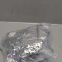 TEEHO TE004 Keyless Entry Keypad Door Lock with Handle - Smart Digital Electronic Lock for Interior Door with Anti-Peeping, Auto Lock & Passage Mode - Easy Installation - Matte Black