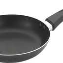 GoodCook Everyday Nonstick Small Sauté Pan 7.6 Inch, Black