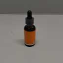 PUAINTA Dog Ear Cleaner, Natural Dog Ear Drops and Infection Treatment, Quantum Silver Dog Ear Cleaning Solution for Itching, Irritation & Wax Build-Up, 1 Oz