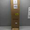 Oversized XL Camping Chair for Adults Heavy Duty | 450LBS Support Padded Folding Lawn Chairs with Side Pocket Cup Holder Cooling Bag for Outdoor Sports Garden Beach Fishing (Black)