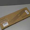 30 Inch Faucet Mat for Kitchen Sink - Instant Dry Sink Protector for Countertop, Extra-Long Diatomaceous Earth Stone Sink Tray Around Faucet for Kitchen Bathroom RVs (Light Grey, 30" x 3.9")