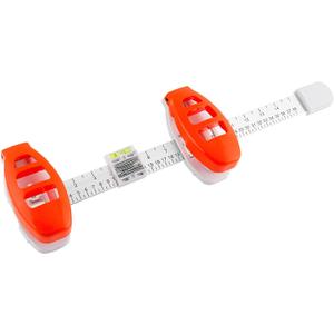 Picture Hanging Tool with Level for Small Frames, 15 in, 50 Nails