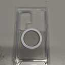 TORRAS Strong Magnetic & Seamless Stand for Samsung Galaxy S25 Ultra Case for MagSafe, Mil-Grade Drop Protection, Adjustable Kickstand for Samsung Galaxy S25 Ultra Case, Anti-Yellowing Diamond Clear