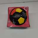 Capelli Sport FIFA World Cup Qatar 2022 Soccer Ball Souvenir Display, Officially Licensed Futbol for Youth and Adult Soccer Players (Size 5, Germany)