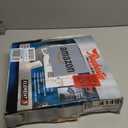 Raybestos Element3 Automotive Replacement Rear Brake Rotor for Select 2015-2023 Subaru Outback, 2015-2023 Subaru Legacy, 2016-2022 Subaru WRX (981956FZN)