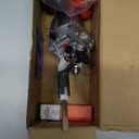 Huayi Carburetor Assembly for Husqvarna ST224 24" Snow Blower, Model 961930096 01 02