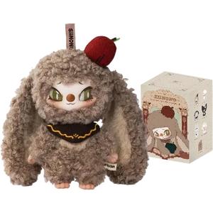 CALEMBOU Plush Blind Box, 7 Inches Cute Siinono Want to Tell You A Secret Series Soft Stuffed Vinyl Plush Mystery Box,Collectable Plsuhies Toys for Birthday Gifts