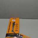 AUTOBOO 26" and 16" Windshield Wipers Blades (Pack Of 2),OEM Quality Premium All-Seasons Wiper blades,Stable and Quiet Armor wiper blades