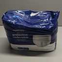 Amazon Basics Unisex Protective Underwear, Overnight Absorbency, Extra Large, 12 Count, (1 Pack of 12)