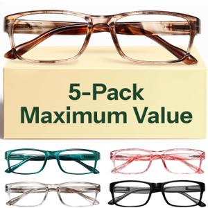 Gaoye 5 pack Mix4 2.0