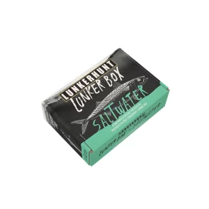 Lunkerhunt Saltwater Lunker Box