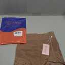 Aoeist Butt Lifting Shapewear Tummy Control Underwear Faja Shorts Shapewear Control Panties for Women