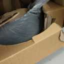 Gotham Steel 12 Pc Ceramic Cookware Set Nonstick, Ceramic Pots and Pans Set Non Stick with Steamer for Cooking, Non Toxic PFOA PFOS Free, Ergonomic Stay Cool Handles, Oven & Dishwasher Safe, Copper