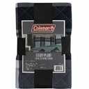 Coleman Casey Plaid 1 Quilted King Sham, Pack Of 2