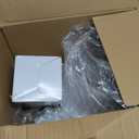 250W Equivalent Barn Light with 29W LED bulb Outdoor Dusk to Dawn Area and Flood Light with Photocell UL Listed LED Security Light for barn Garage Yard Warehouse 4000K 3300LM 120Vac Gray 1Pack