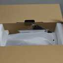 Bluetooth Speaker Boombox with FM Radio and Color Changing Lights 