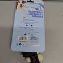 2 x Adjustable Car Safety Harness