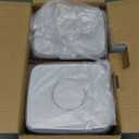 Ankou Airtight Food Storage Container Sets with Lids 6Pcs Pop Containers for Kitchen Pantry Organization BPA-Free Stackable Kitchen Storage Containers for Cereal Flour Sugar (0.5, 1.2, 1.8qt)*2