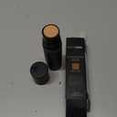 Gentlehomme Men's Concealer Stick with Brush for Dark Circles Eraser, Medium