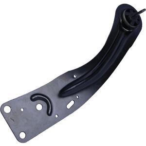 Rear Driver Side Suspension Trailing Control Arm CV6Z5A969G GV6Z5A969A Compatible with Ford Escape 2013 2014 2015 2016 2017 2018 2019