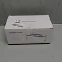 Ultrasonic Jewelry Cleaner, 48KHz Professional Jewelry Cleaner Ultrasonic Machine with Digital Timer, 30W Ultrasonic Cleaner for Necklaces, Eyeglasses, Rings, Dentures, Watch Strap