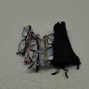 Kerecsen Reading Glasses 5 Pairs Fashion Ladies Readers Spring Hinge with Pattern Print Eyeglasses for Women (Mix Color -2, 4.50)