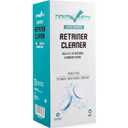 Retainer and Denture Cleaner 90 Tablets, 3 Month Supply Cleaning Tablets Denture Cleaners Remove Bad Odors, Plaque, Stains From Night Guards, Mouth Guards, Dental Appliance (90 Pack)
