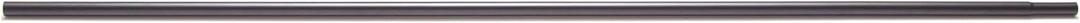 Kenney 5/ 8" Diameter 43" Curtain Rod Extender, Black