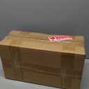 Tail Lights Assembly W/Bulbs Brake Lamps GM2800174 GM2801174 Compatible with 2003-2006 Silverado 1500 2500 3500 HD Driver and Passenger Side