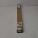 Motorized Blinds No Drill Automatic Blinds for Windows Cordless Roller Shades Electric Blinds with Remote Control Smart Blinds (Black, 30 x 72)