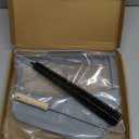 AMI PARTS DC97-16742A Dryer Lint Trap Replacement for Sam-sung Dryer, Upgraded stainless steel mesh with Vent Cleaner Brush,Replace DC61-03048A, AP5306681, PS4221839, DV45H7000EW/A2