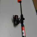 Ugly Stik GX2 Spinning Reel and Fishing Rod Combo (30 Size Reel - 6' - Medium - 2pc)