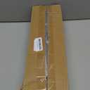 Outdoor Tension Rods for Patio White Extra Tension Curtain Rod 31-124 inLong Curtain Rods Adjustable Heavy Duty Tension Rod for Bathroom Window No Drilling Never Rust Non Slip