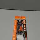 HORUSDY Magnetic Portable Screwdriver Bit Set: 8-in-1 Ratcheting Screw Driver Includes 1/4Bit Driver Holder, 7 Screwdriver Bits with Phillips, Slotted, Square, Hex, for Garage & Daily Repair