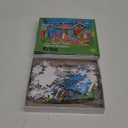 Jigsaw Puzzles Kribin 300 Pieces