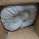 PERLECARE Full XL 3 inch Cooling Mattress Topper with Bamboo Cover