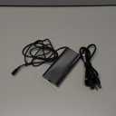 130W USB C Laptop Charger for Dell Xps 15 16 17 9575 9640 9500 9510 9520 9530 9700 9720 9730,Precision 5470 5480 5540 5550 5560 5570 5760 3550 3560 3570 3580,Latitude Series,Slim AC Adapter Power Cord