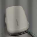 Momcozy Bottle Brush Set - Baby Bottle Cleaner Kit with Silicone Brush, Nipple Brush, Straw Brush, Soap Dispenser, Drying Rack - 7 in 1 Bottle Cleaning Tool for Home and Travel, Green