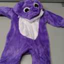 HSCTEK Shark Baby Costumes Newborn, Infant & Toddler Boys Girls No Size