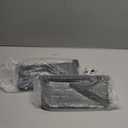 2 Pack Foldable Floating Shelf Wall Mounted Folding Rack Heavy Duty Space Aluminum Towel Holder Black 90 Fold Up Phone Holder Shelf for Bathroom Laundry Room