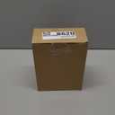 Glass Spray Bottle with Silicone Sleeve Protection, Amber Glass Spray Bottle Set for Window Cleaner Aromatherapy Facial Hydration Watering Flowers Hair Care 2 Pack/16 oz  Blue