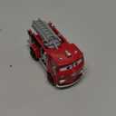 Tomica Disney Pixar Cars Red Fire Engine C-07 (Japan)