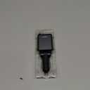 LISEN Retractable Car Charger, 69W Cars Adapter USBC Fast Charger for iPhone 17 16 Pro Max, Car Accessories for Valentines Day Gifts for him Her Birthday Gifts for Men Women 2026 Tech Gadgets for Men