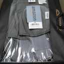 Coverado Seat Covers, Car Seat Covers Front Seats, Car Seat Cover, Car Seat Protector Waterproof, Car Seat Cushion Nappa Leather, Gray Seat Covers Carseat Cover Universal Fit for Most Cars