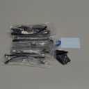 Gaoye 6 pack Executive Style Reading Glasses Men - Durable Readers with Blue Light Filtering - Comfortable Fit with TR90 Frames